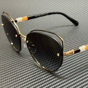 Women's Gradient BVLGARI 59mm Sunglasses